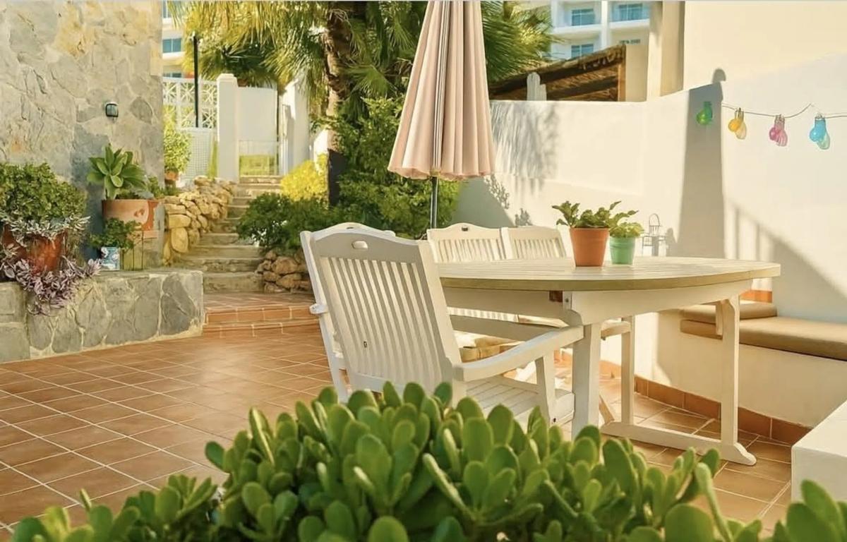 Sprzedaż niezależnego domku jednorodzinnego w Ronda Sol Villas s/n, Fuengirola photo 2
