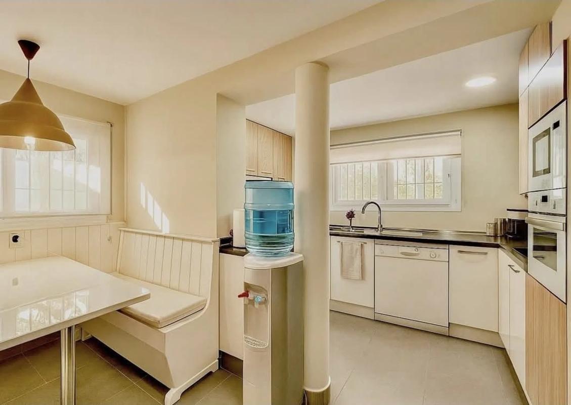 Sprzedaż niezależnego domku jednorodzinnego w Ronda Sol Villas s/n, Fuengirola photo 3