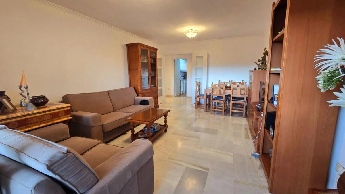 Sale of apartment in AV MIRAMAR, Fuengirola
photo 3