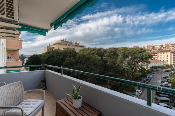 Квартира на продажу на  Calle La Fuensanta, Фуэнхирола photo 4