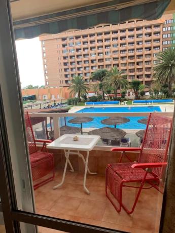 Mieszkanie na sprzedaż w  Calle Lamo de Espinosa, 6, Fuengirola photo 4
