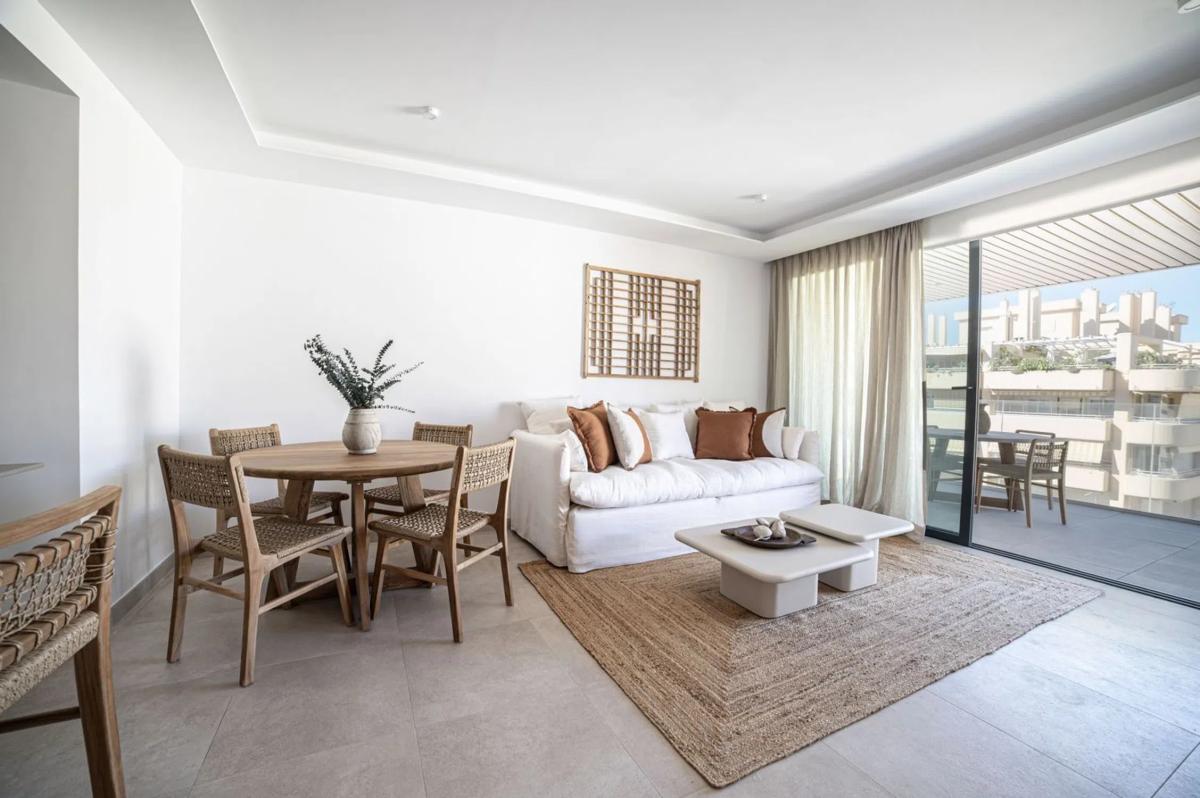 Venta de piso en Centro Ciudad, Fuengirola
photo 1