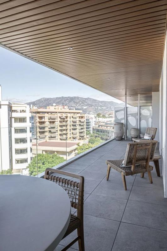 Venta de piso en Centro Ciudad, Fuengirola
photo 4