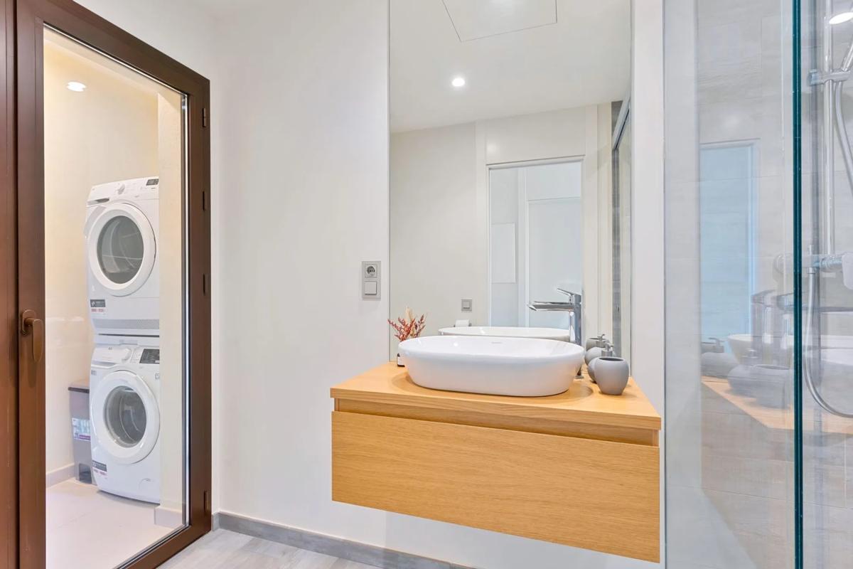 Venta de piso en Avenida Fuengirola, 9, Fuengirola
 photo 4