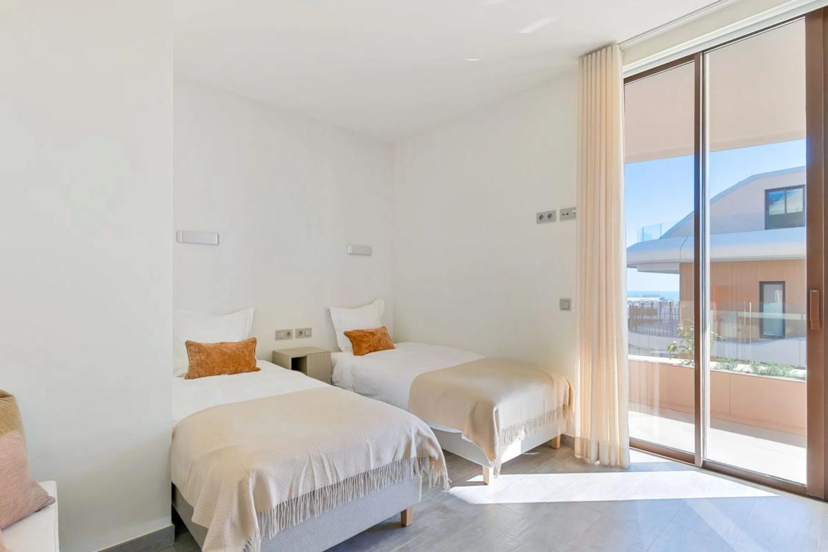 Venta de piso en Avenida Fuengirola, 9, Fuengirola
 photo 5