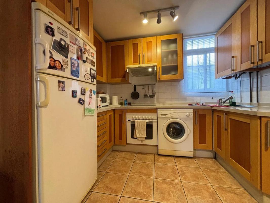 Venta de piso en Calle El Espinar, 4, Fuengirola
photo 2