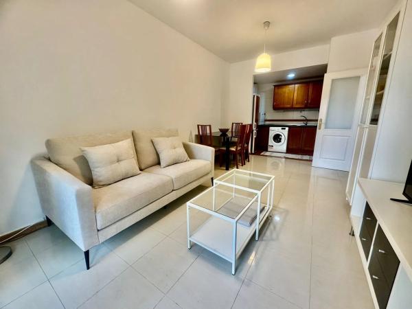 Mieszkanie na sprzedaż w  Calle Jacinto, Fuengirola photo 4
