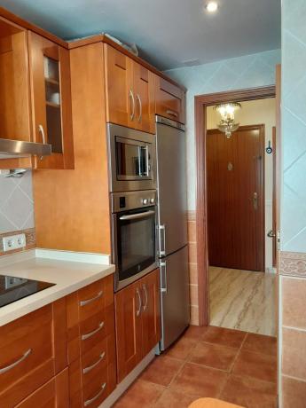 Piso en venta en Calle Santa Isabel, Fuengirola
photo 1