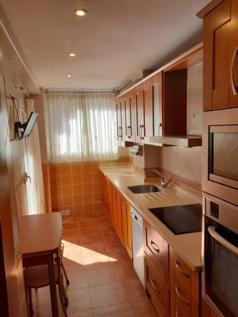 Piso en venta en Calle Santa Isabel, Fuengirola
thumbnail 1