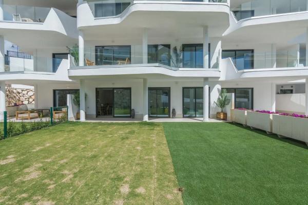 Mieszkanie na sprzedaż w  Calle Leticia s/n, Fuengirola photo 4