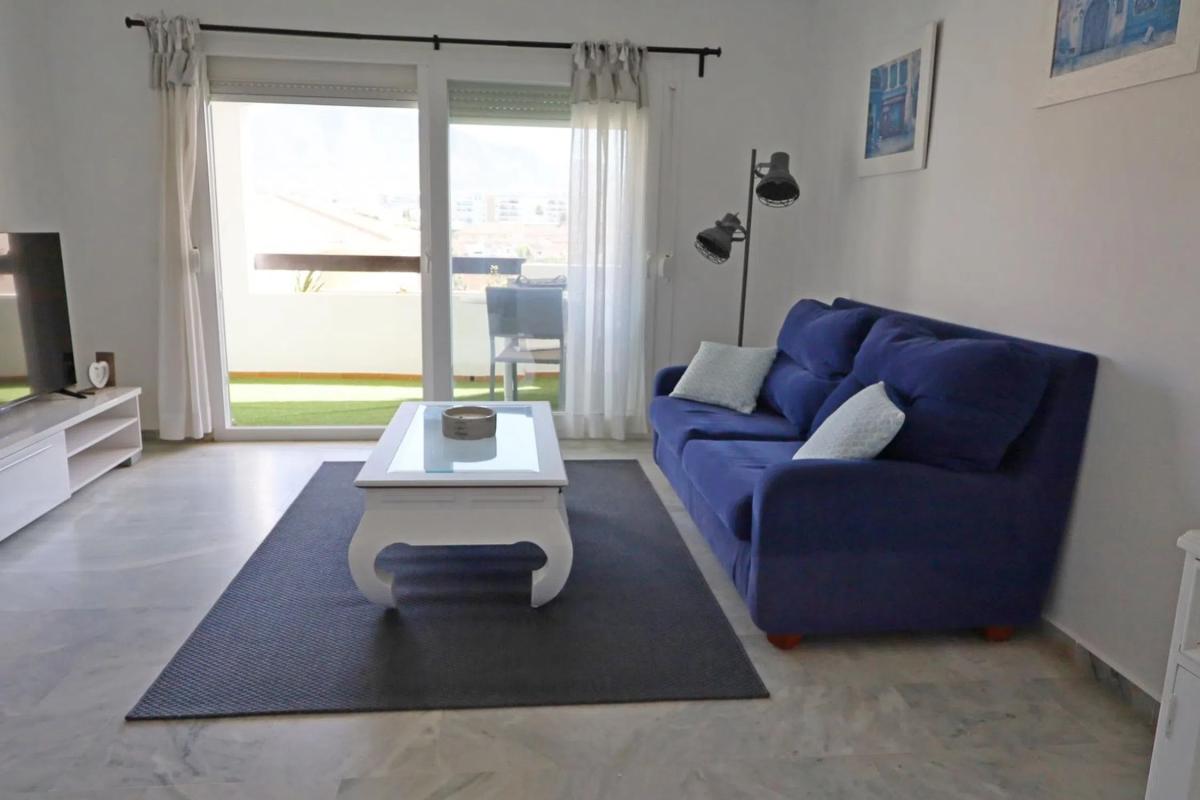 Venta de piso en Calle Feria de Jerez, Fuengirola
photo 1