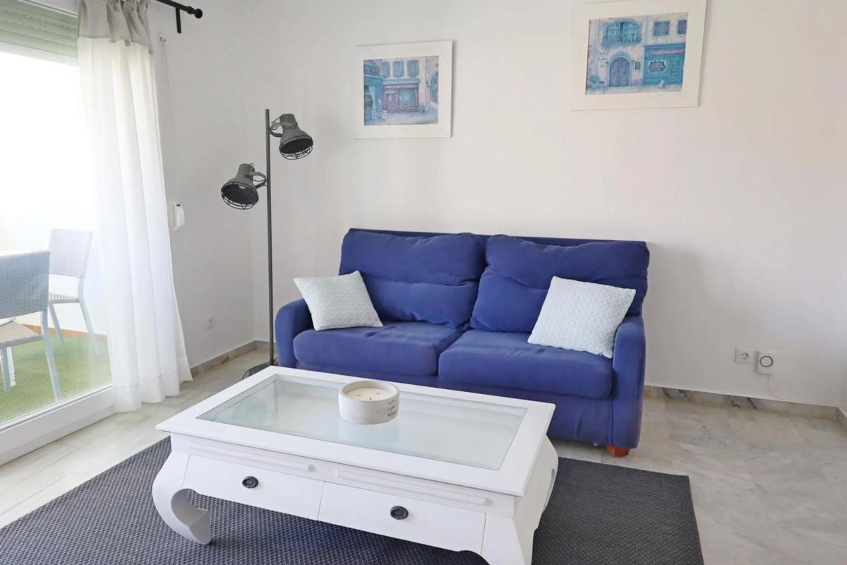 Venta de piso en Calle Feria de Jerez, Fuengirola
photo 3