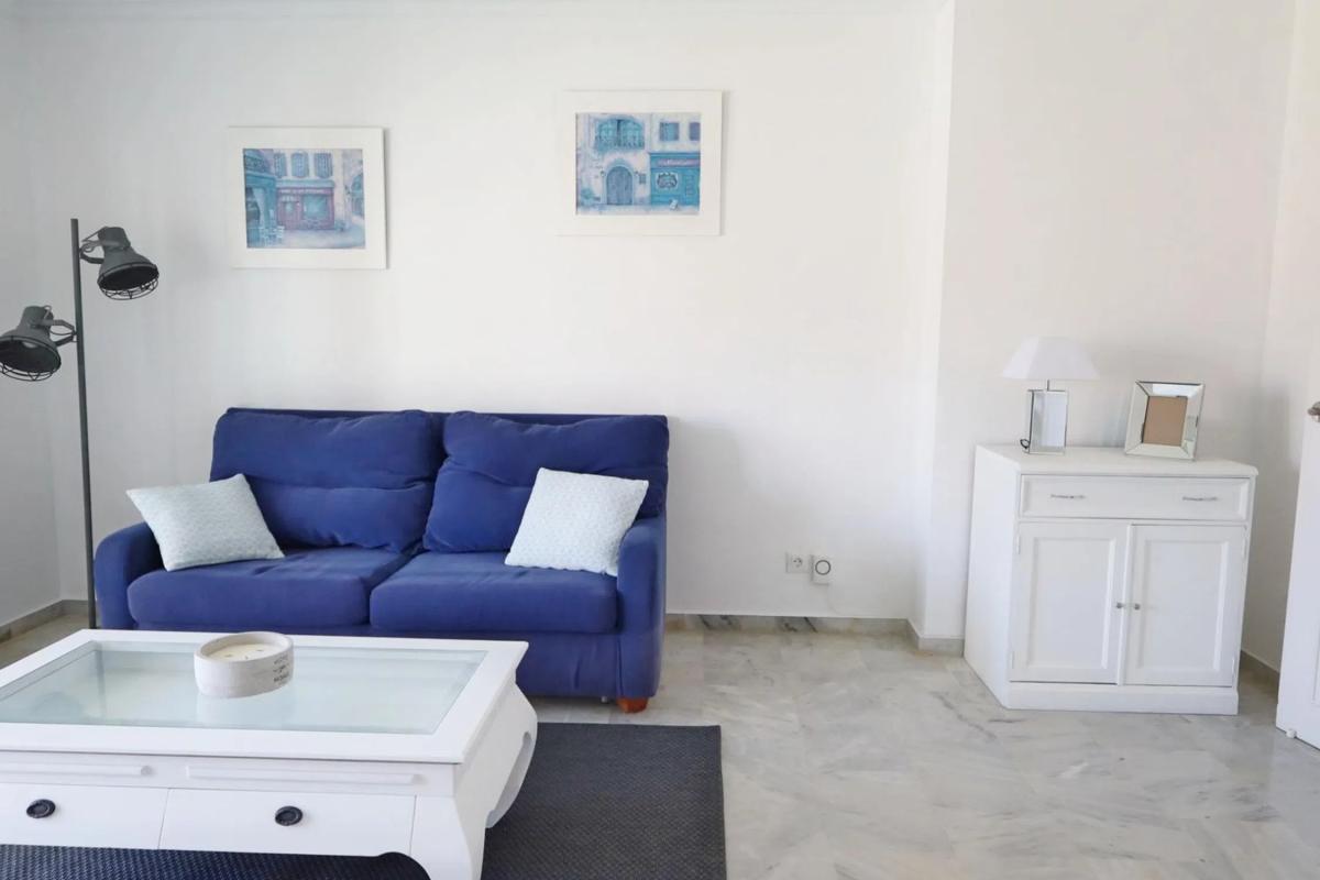 Venta de piso en Calle Feria de Jerez, Fuengirola
photo 4