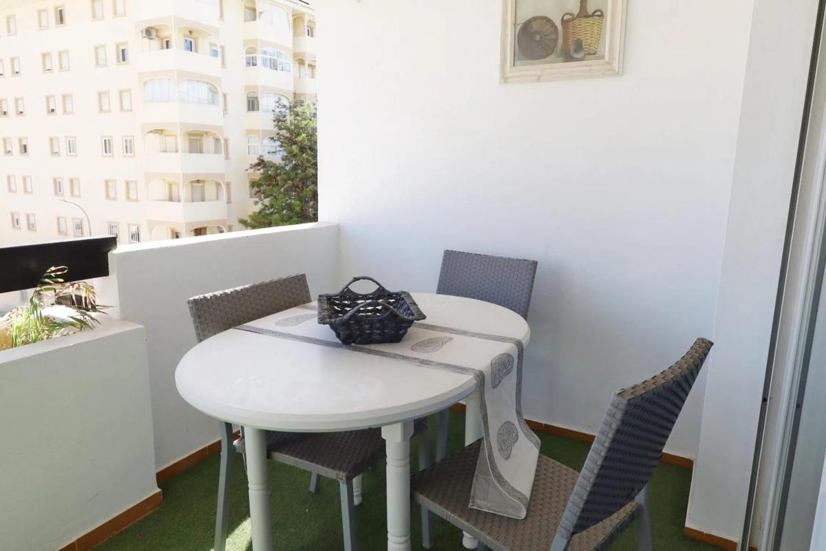 Venta de piso en Calle Feria de Jerez, Fuengirola
photo 5