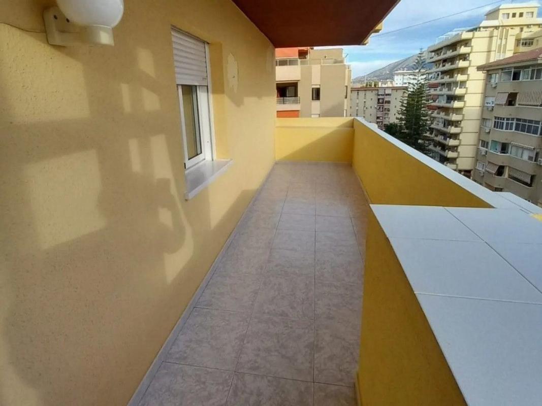 Venta de piso en Los Boliches, Fuengirola
photo 1
