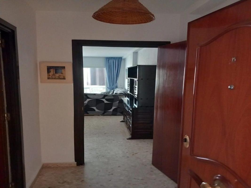 Venta de piso en Los Boliches, Fuengirola
photo 2