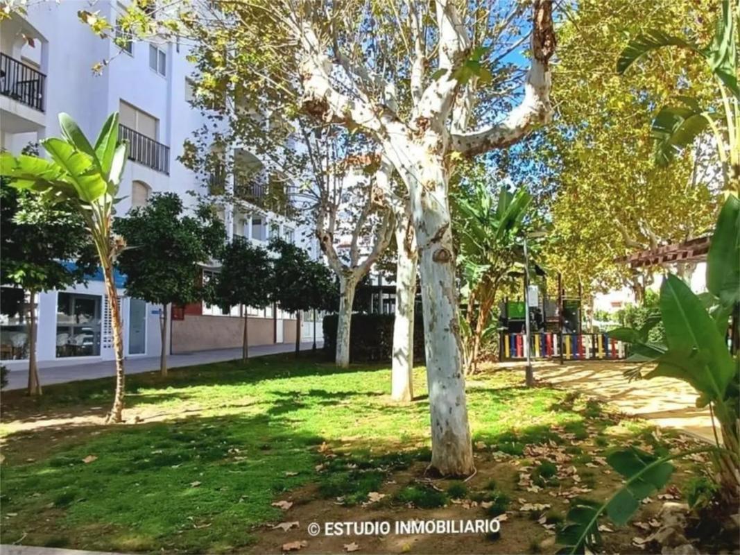 Venta de piso en Calle Romería del Rocío, Fuengirola
photo 3
