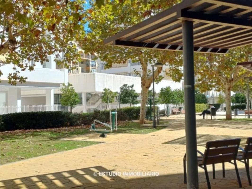 Venta de piso en Calle Romería del Rocío, Fuengirola
photo 4