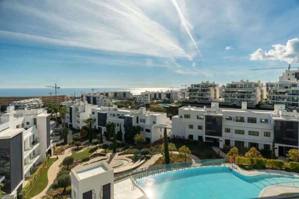 Mansarda na sprzedaż w  Zona Puerto Deportivo, Fuengirola photo 4