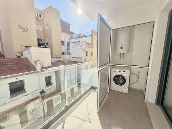 Mieszkanie na sprzedaż w  Avenida Fuengirola, Fuengirola photo 4