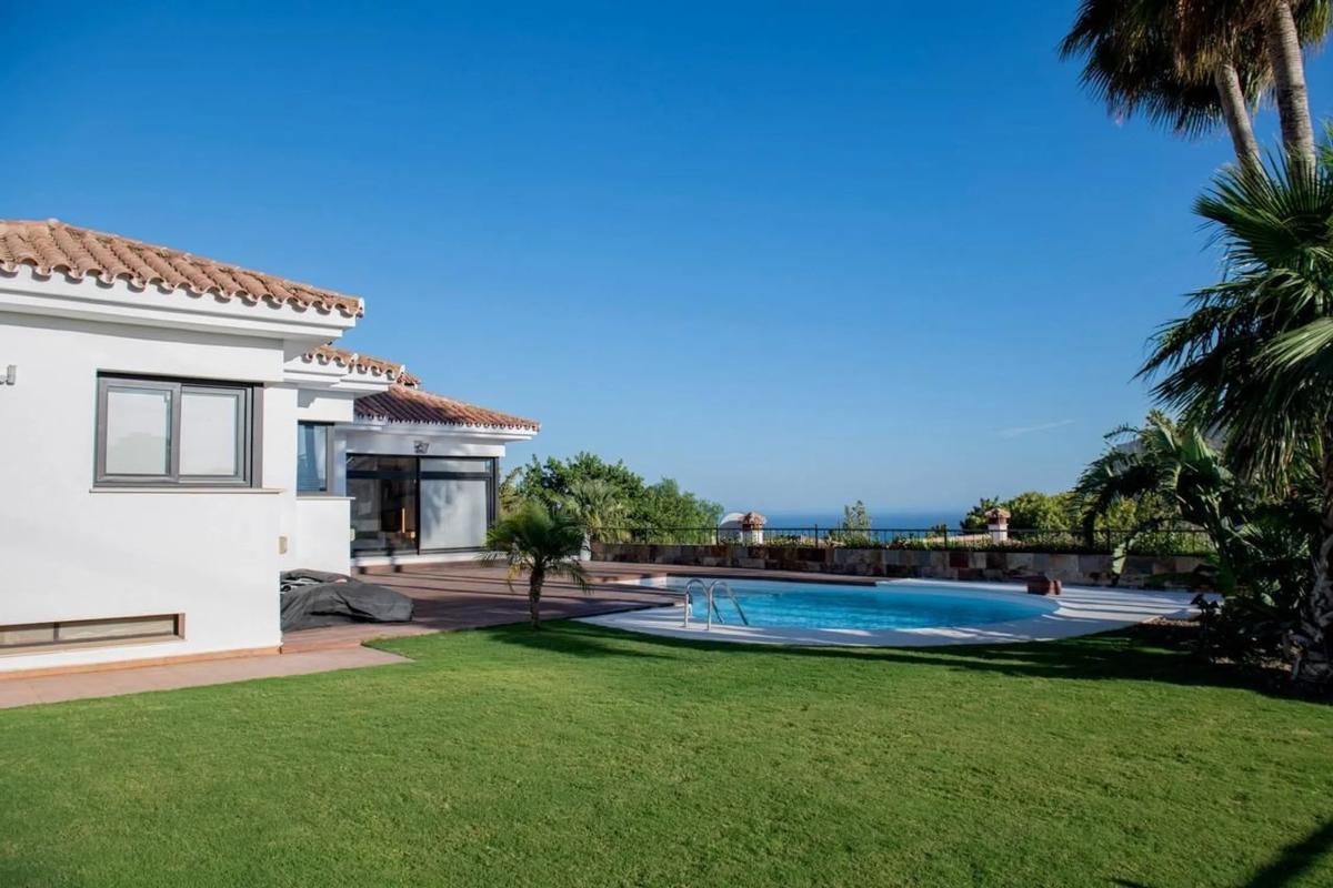 Venta de chalet independiente en Avenida del Higuerón, Fuengirola
 photo 5
