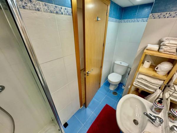 Mieszkanie na sprzedaż w Calle Maria de las Mercedes, 1, Fuengirola photo 1
