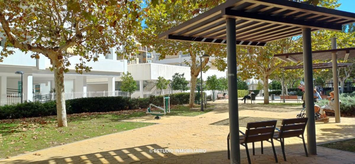 Venta de piso en Calle Romería del Rocío, Fuengirola
 photo 2