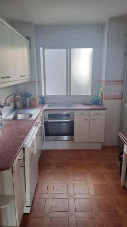 Piso en venta en Avenida Miramar, Fuengirola
photo 1