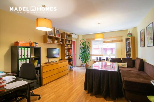 Piso en venta en Calle Río Guadalhorce, 1, Fuengirola
photo 1
