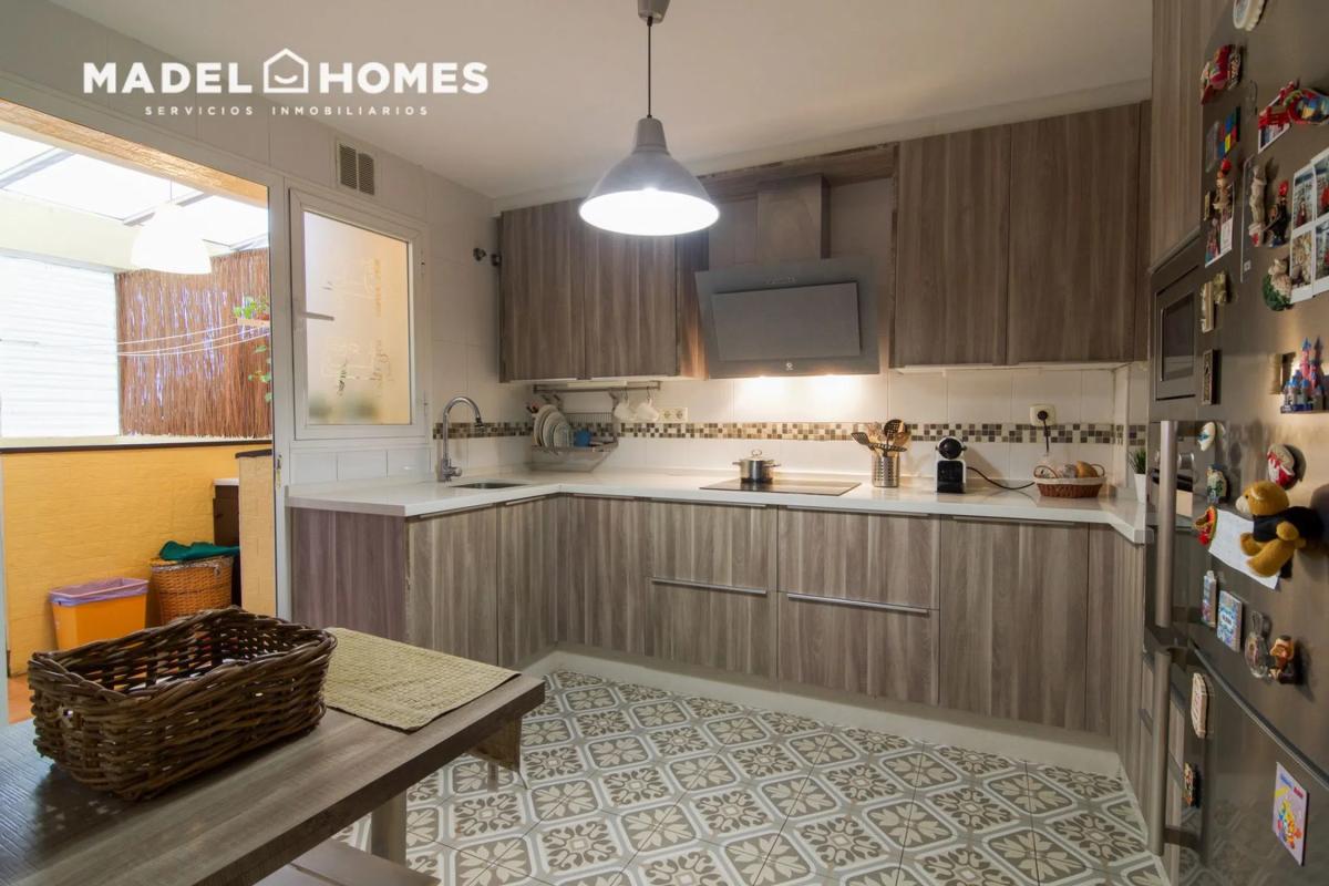 Sale of apartment in Calle Río Guadalhorce, 1, Fuengirola
photo 4