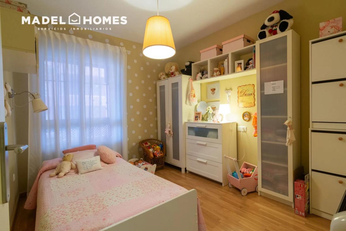 Sale of apartment in Calle Río Guadalhorce, 1, Fuengirola
photo 5