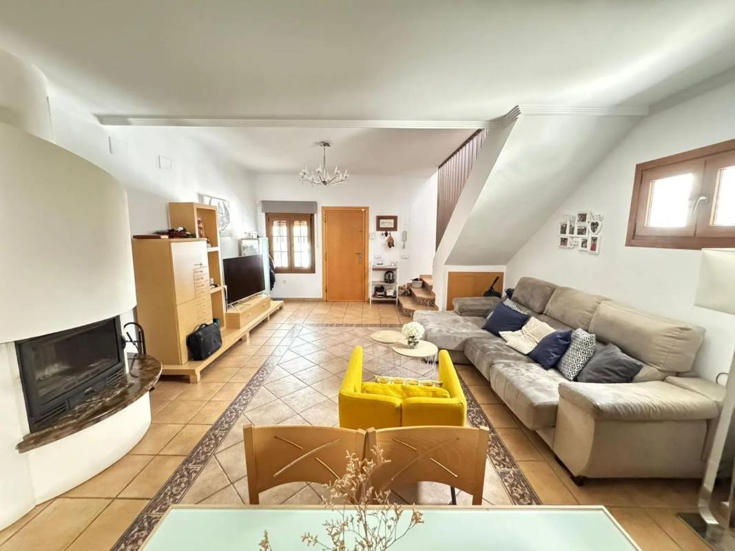 Venta de chalet adosado en Zona Sohail , Fuengirola photo 5