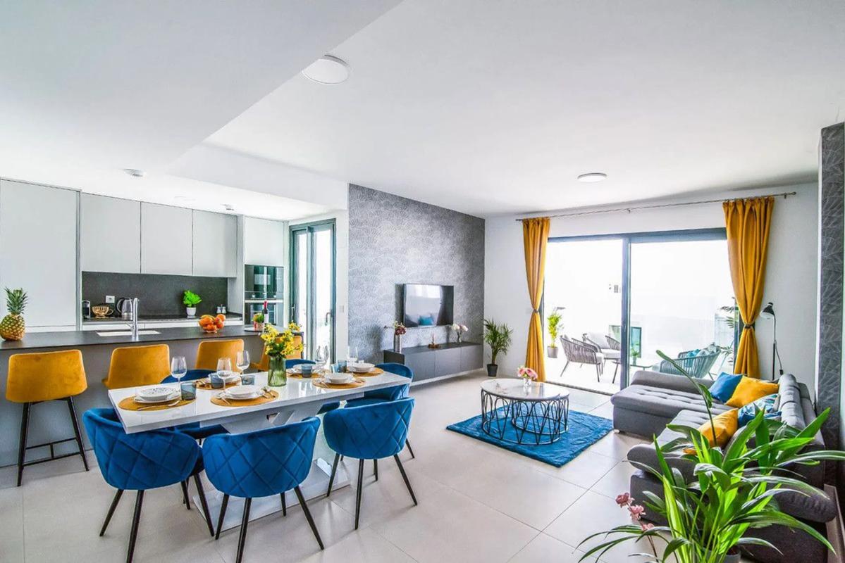 Venta de piso en Zona Sohail, Fuengirola
 photo 2