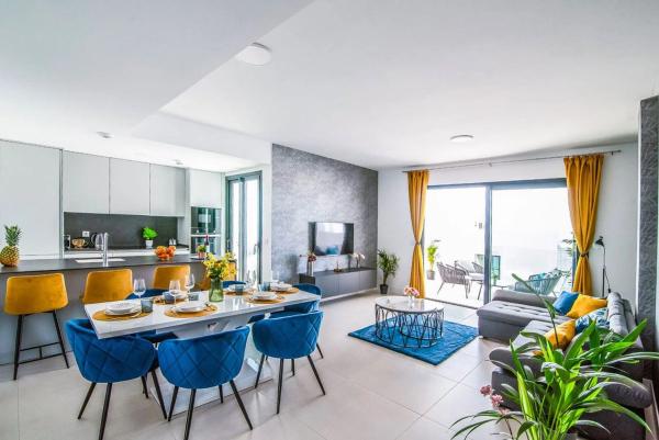 Piso en venta en Zona Sohail, Fuengirola
thumbnail 1