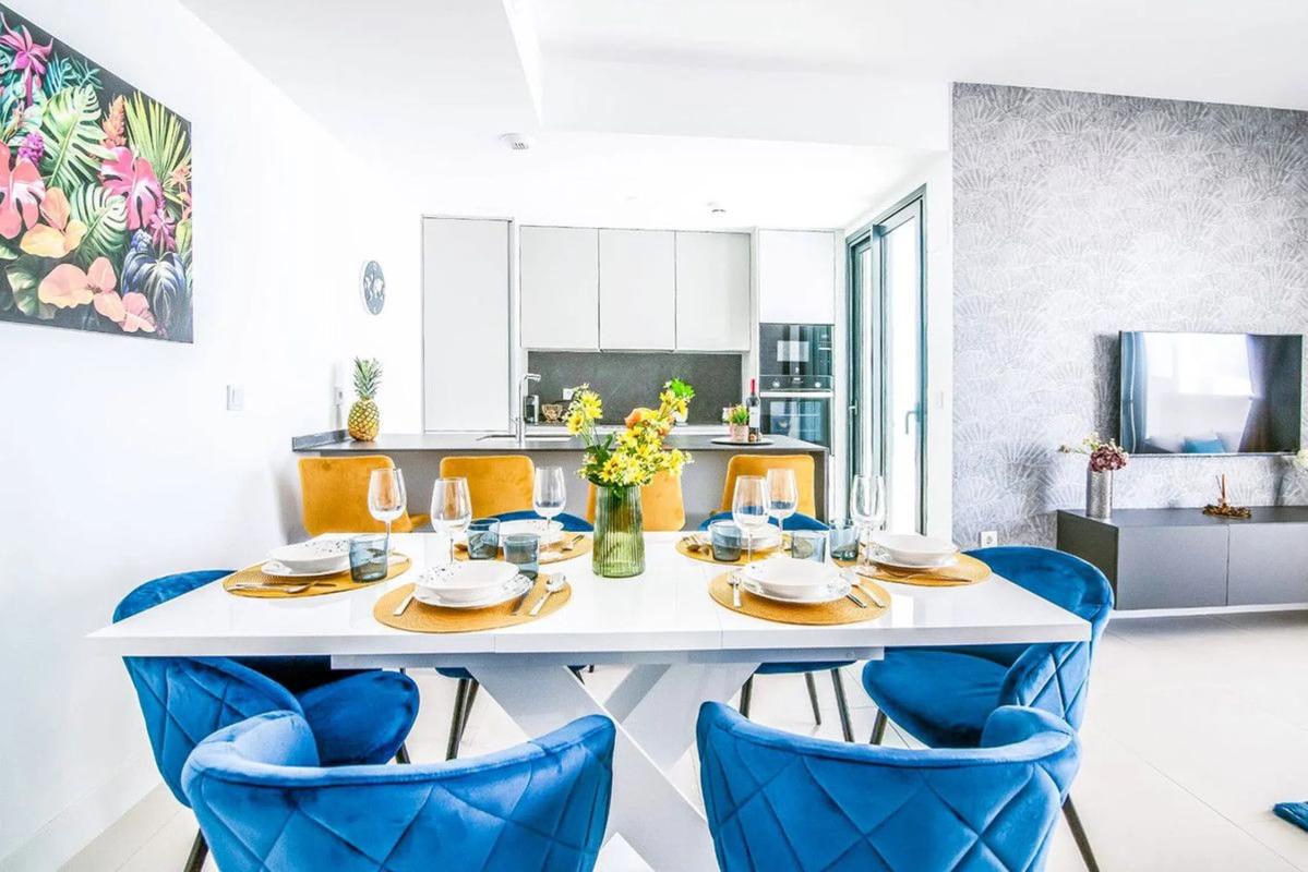 Venta de piso en Zona Sohail, Fuengirola
 photo 3