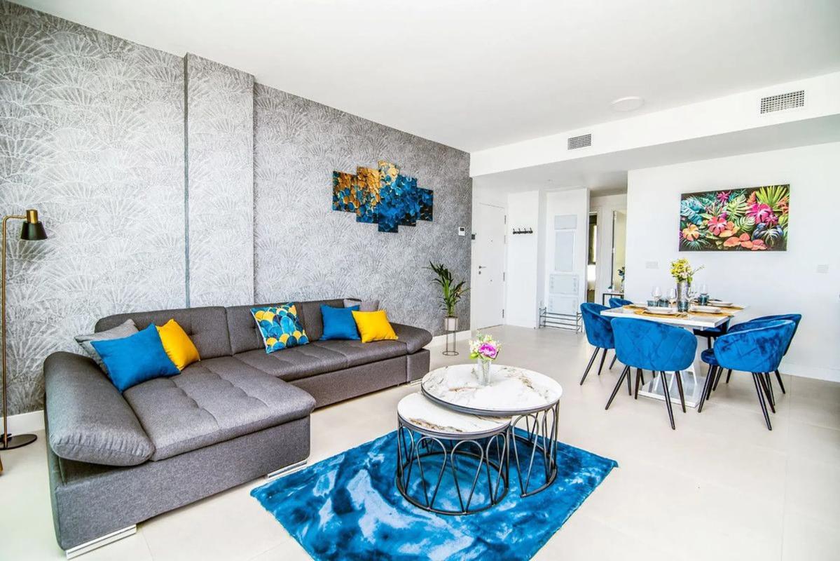 Venta de piso en Zona Sohail, Fuengirola
 photo 5