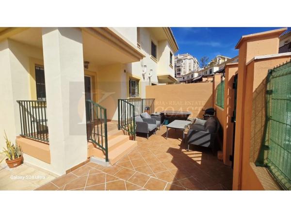 Chalet pareado photo 4