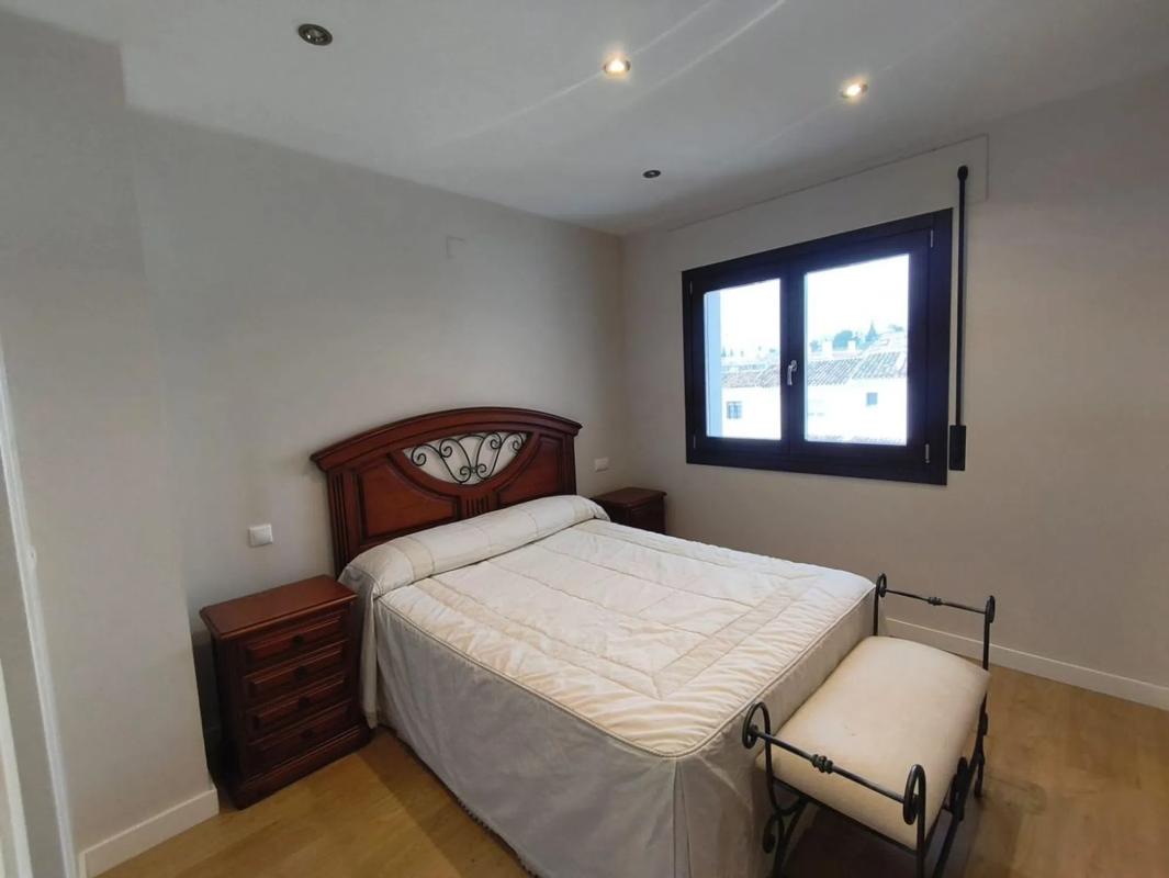 Venta de chalet independiente en Los Pacos, Fuengirola
photo 4