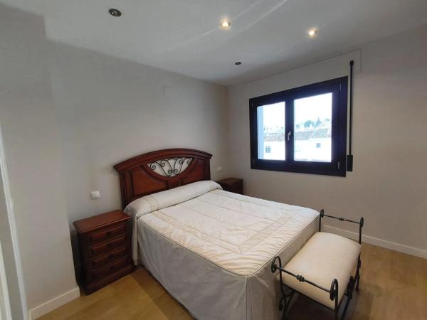 Independent chalet for sale in Los Pacos, Fuengirola
 photo 4