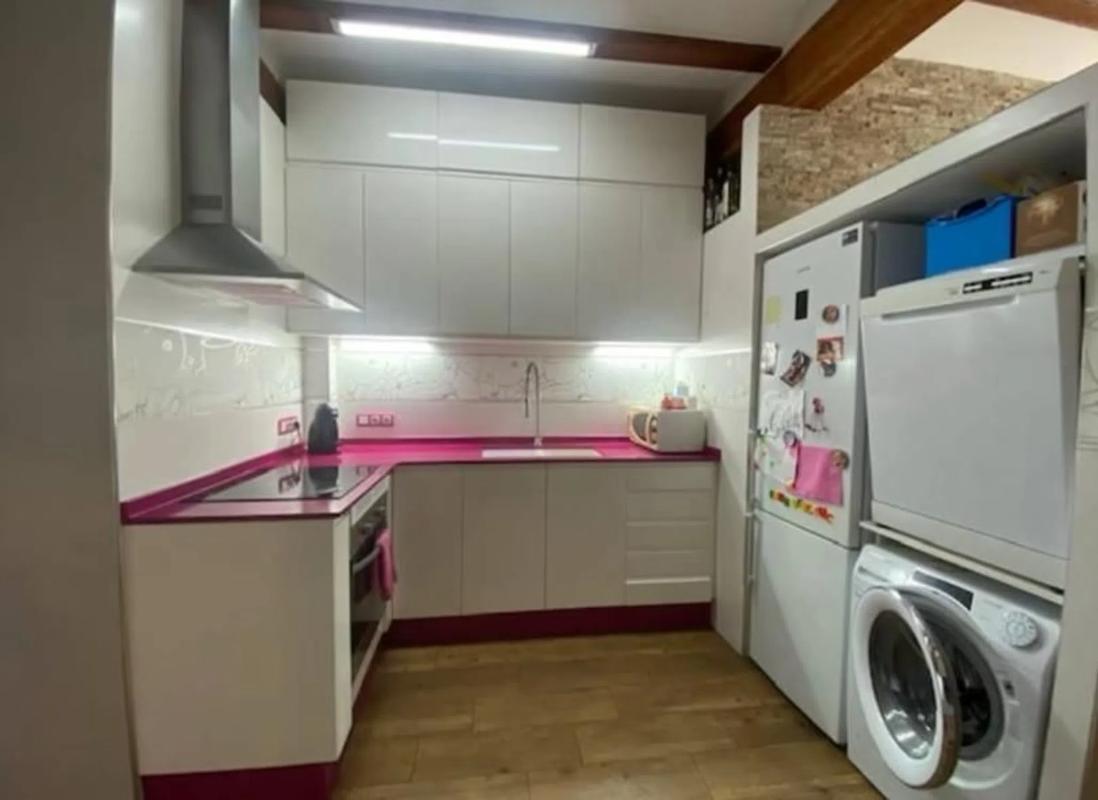 Venta de piso en Calle Navarra s/n, Fuengirola
photo 1