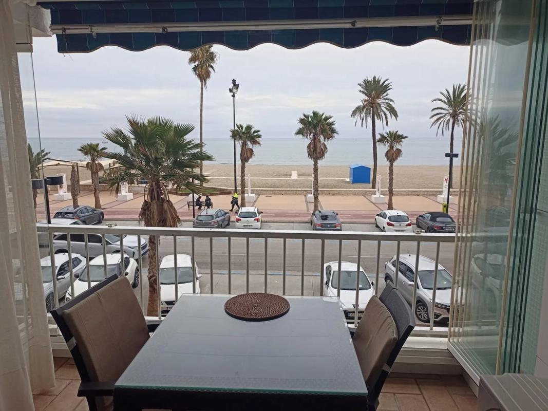 Sprzedaż mieszkania w Paseo Marítimo Rey de España, Fuengirola
photo 1
