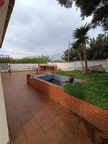 Chalet pareado en calle de la Pimienta, 18 photo 1
