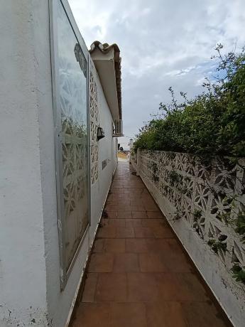 Chalet pareado en calle de la Pimienta, 18 thumbnail 1