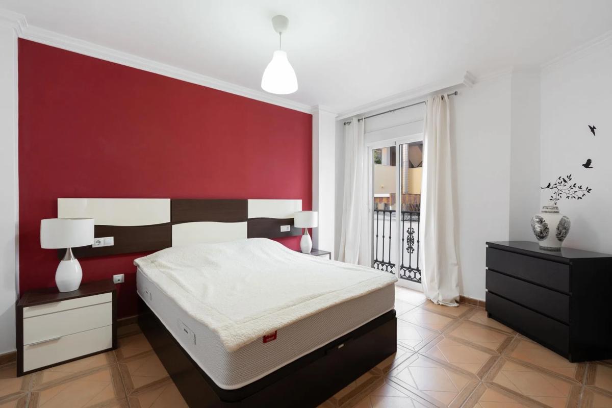 Venta de piso en Calle León, Fuengirola
photo 3
