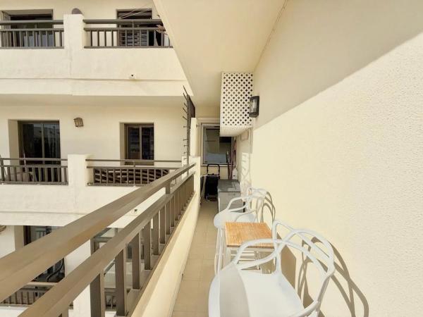 Mieszkanie na sprzedaż w  Calle Pintor Nogales, Fuengirola photo 2