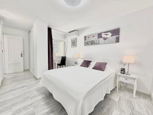 Mieszkanie na sprzedaż w  Calle Pintor Nogales, Fuengirola photo 3