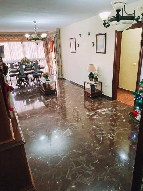 Venta de piso en Centro Ciudad, Fuengirola
 photo 2