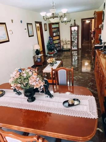 Квартира на продажу на  Centro Ciudad, Фуэнхирола photo 3