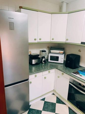 Квартира на продажу на  Centro Ciudad, Фуэнхирола photo 4