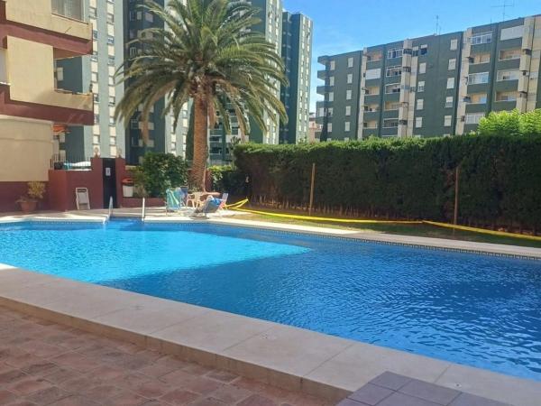 Piso en venta en Los Boliches, Fuengirola
photo 1